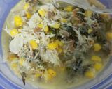 Foto langkah ke 3 dari resep Binte/binde khas Gorontalo.