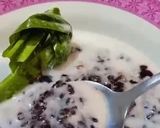 Foto langkah ke 4 dari resep Bubur Ketan Hitam Mommy Ken.