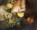 صورة لخطوة 4 من وصفة مضغوط الدجاج 😋
