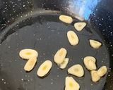 Foto del paso 1 de la receta: Muergos o navajas