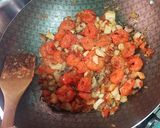 Foto del paso 6 de la receta: Arroz chaufa marino