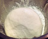 Foto del paso 7 de la receta: Roscón de Reyes sin gluten al aroma de ratafía (Thermomix)