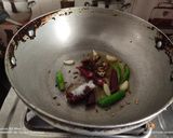 स्मोकी बैंगलोर बैंगन चटनी (smoky bangalore baingan chutney recipe in Hindi) रेसिपी चरण 2 फोटो