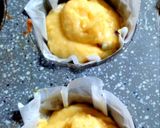 Foto del paso 3 de la receta: Muffins rellenos