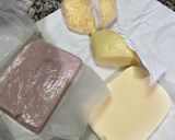 Foto del paso 2 de la receta: Sorrentinos de jamón y queso