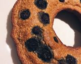 Foto del paso 5 de la receta: Torta de Arándanos