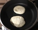 Foto del paso 3 de la receta: Tortitas con frutas