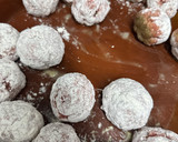 Foto del paso 2 de la receta: 519. Albóndigas en salsa de almendras (principal carne)