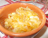 Foto del paso 4 de la receta: Cebolla caramelizada