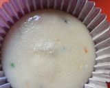 Foto del paso 2 de la receta: Muffins de yogur y pasas de uva, sin tacc🎶