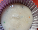 Foto del paso 2 de la receta: Muffins de yogur y pasas de uva, sin tacc🎶