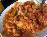Foto del paso 5 de la receta: Guiso de carne y verduras