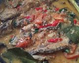 Foto langkah ke 9 dari resep Mangut lele.
