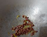 Foto langkah ke 2 dari resep Mac n cheese sederhana.