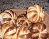 Foto del paso 5 de la receta: Bollitos tiernos !!🤗