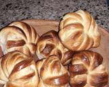 Foto del paso 5 de la receta: Bollitos tiernos !!🤗