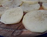 Foto del paso 1 de la receta Patatas a la Impotancia