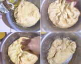 Foto langkah ke 5 dari resep Challah.