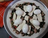 Foto del paso 5 de la receta: Pascualina