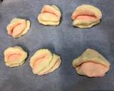 Pink Cream Cheese Cookies recipe step 5 photo