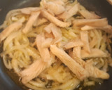 Foto del paso 3 de la receta: Ternera con setas estilo chino