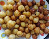 શાહી કાજુ આલુ(Shahi kaju masala Recipe in Gujarati) રેસીપી સ્ટેપ3ફોટો