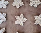 Foto del paso 6 de la receta: Galletitas nutritivas de frutos secos 🍪 sin azúcar agregado ni harinas 🌱pocos ing. 🇦🇷