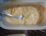 Foto langkah ke 1 dari resep Banana Bread Gluten Free.