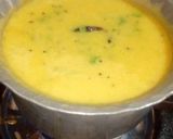 કઢી (Kadhi Recipe In Gujarati) રેસીપી સ્ટેપ6ફોટો