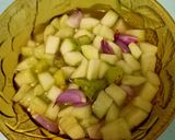 Foto langkah ke 8 dari resep Nasi Kebuli Instan.
