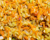 Foto del paso 1 de la receta: Pasta de zapallo italiano con salsa boloñesa