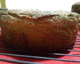 Foto del paso 6 de la receta: Bizcochuelo de vainilla para cumpleaños