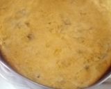 Foto del paso 5 de la receta: Brownie de chocolate blanco sin Manteca