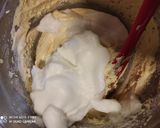 Gyümölcstorta 🍓🍑🥭🍍 recept fázis 5 fotója