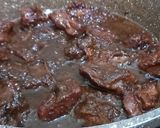 Foto langkah ke 4 dari resep Malbi Daging Sapi.