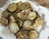 Foto del paso 2 de la receta: Lasaña de berenjena y filetes de pavo
