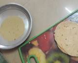 Papad vada recipe step 4 photo
