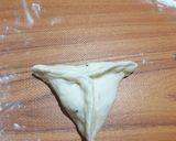 صورة لخطوة 5 من وصفة سمبوسة بالبطاطا الهندية 🥟🌶