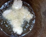 Foto langkah ke 4 dari resep Cireng Tahu Kuah Gejrot.