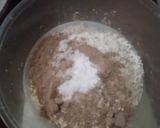 Foto langkah ke 4 dari resep Cookies Brownies #GlutenfreeTapioka.