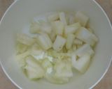 Foto langkah ke 1 dari resep Chicken Teriyaki Rice Bowl (Super Praktis).