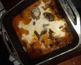 Foto del paso 15 de la receta: Lomo al Strogonoff con papas Sofía