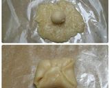 Foto langkah ke 3 dari resep Balinese Pia (Legong).