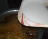Imli Aloo bhukhre ki chutney recipe step 2 photo