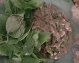 Foto langkah ke 3 dari resep Ikan asin tepung sambal korek.