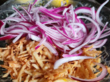 Ensalada de Membrillo