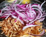 Foto del paso 3 de la receta: Ensalada de Membrillo