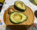 酪梨焗蛋🥑的食譜步驟2照片