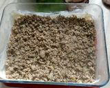 Rakott zöldbab recept fázis 4 fotója