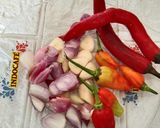 Foto langkah ke 2 dari resep Oseng Pare Tempe Rebon (Tidak Pahit).